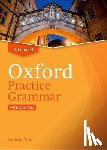 Yule, George - Oxford Practice Grammar: Advanced: with Key