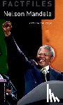 Akinyemi, Rowena - Oxford Bookworms Library Factfiles: Level 4: Nelson Mandela