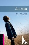 Burrows, Phillip, Foster, Mark - Oxford Bookworms Library: Starter: Starman