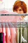 Lindop, Christine - Oxford Bookworms Library: Starter: The Girl with Red Hair