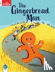 Arengo, Sue - Classic Tales Second Edition: Level 2: The Gingerbread Man