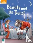 Arengo - Classic Tales Second Edition: Level 5: Beauty and the Beast