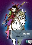 Hardy-Gould, Janet - Dominoes: Starter: Mulan