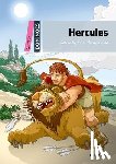 Hardy-Gould, Janet - Dominoes: One: Hercules