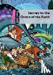 Verne, Jules - Dominoes: Starter: Journey to the Centre of the Earth