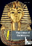 Hannam, Joyce - Dominoes: Level 1: The Curse of the Mummy