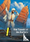 Hardy-Gould, Janet - Dominoes: Level 1: The Travels of Ibn Battuta
