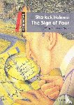 Conan Doyle - Dominoes: Level 3: Sherlock Holmes: The Sign of Four