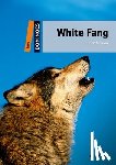London, Jack - Dominoes: Two: White Fang