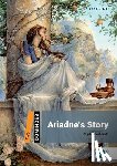 Hannam, Joyce - Dominoes: Level 2: Ariadne's Story