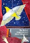 Tim Herdon - Dominoes: Level 2: The Bird of Happiness and Other Wise Tales