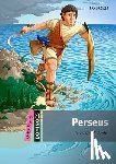 Bowler, Bill - Dominoes: Quick Starter:: Perseus
