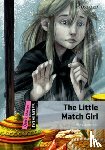 Andersen - Dominoes: Quick Starter: The Little Match Girl