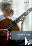 Thompson, Lesley - Dominoes: Quick Starter: Lisa's Song