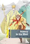 - Dominoes: Level 1: Journey to the West