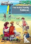 Editor, Oxford - Dominoes: One: Swiss Family Robinson