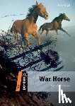 Morpurgo - Dominoes: Level 2: War Horse