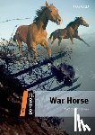 Morpurgo, Michael - Dominoes: Two: War Horse