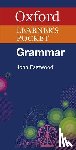 Eastwood, John - Oxford Learner's Pocket Grammar