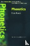 Roach, Peter - Phonetics
