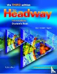 Soars, Liz, Soars, John - New Headway: Intermediate Third Edition: Student's Book