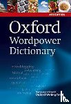  - Oxford Wordpower Dictionary