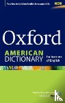  - Oxford Dictionary of American English (Pack Component)
