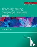 Pinter, Annamaria - Teaching Young Language Learners