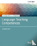 Rossner, Richard - Language Teaching Competences