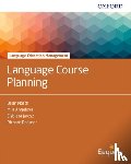 North, Brian, Angelova, Mila, Jarosz, Elzbieta, Rossner, Richard - Language Course Planning