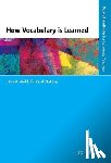 Webb, Stuart, Nation, Paul - How Vocabulary Is Learned