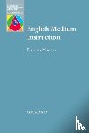 Macaro, Ernesto - English Medium Instruction