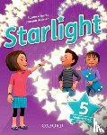 Torres, Suzanne, Casey, Helen, Grainger, Kirstie, Bilsborough, Katherine - Starlight: Level 5: Student Book