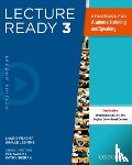 Sarosy, Peg, Sherak, Kathy - Lecture Ready Second Edition 3: Student Book