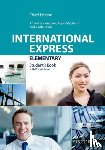  - International Express: Elementary: tudents Book 19 Pack