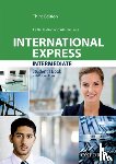 Harding, Kate, Lane, Alastair - International Express: Intermediate: Students Book 19 Pack
