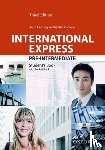 Harding, Keith, Appleby, Rachel - International Express: Pre-Intermediate: Students Book 19 Pack