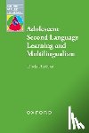 Harklau, Linda - Adolescent Second Language Learning and Multilingualism