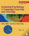 Williams, Marion, Mercer, Sarah, Ryan, Stephen - Exploring Psychology in Language Learning and Teaching