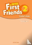  - First Friends: Level 2: Teacher's Book