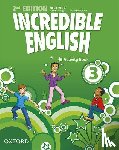 Phillips - Incredible English: 3: Activity Book