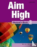  - Aim High Level 3 Student's Book