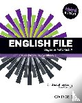 Oxford - English File: Beginner: Student's Book/Workbook MultiPack A