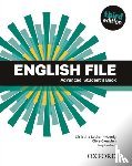 Oxenden, Clive, Latham-Koenig, Christina - English File: Advanced: Student's Book