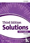 Davies, Paul, Falla, Tim - Solutions: Intermediate: Workbook