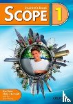  - Scope: Level 1: Student's Book