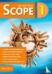 Editor, Oxford - Scope: Level 1: Teacher's Book
