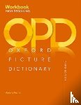 Adelson-Goldstein, Jayme, Shapiro, Norma - Oxford Picture Dictionary: High Beginning Workbook