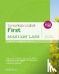 Haines, Simon, Stewart, Barbara - Cambridge English: First Masterclass: Student's Book and Online Practice Pack
