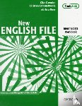 Oxenden, Clive, Latham-Koenig, Christina - New English File: Intermediate: Workbook